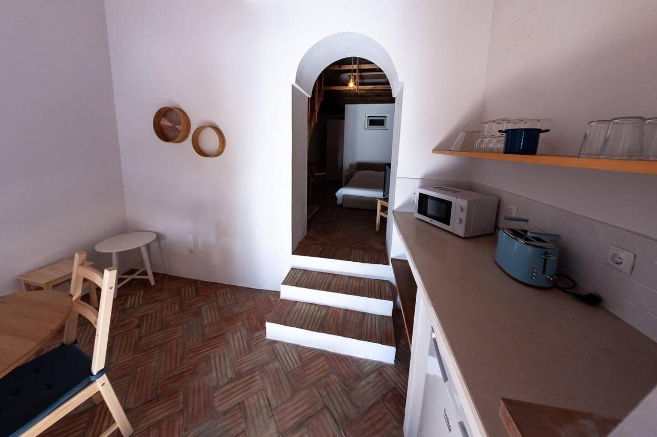 Casas De Mertola 29 Εξωτερικό φωτογραφία