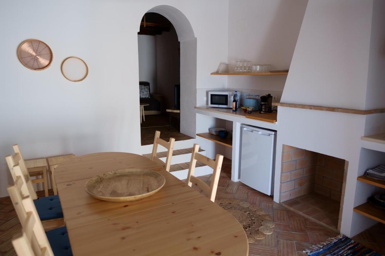 Casas De Mertola 29 Εξωτερικό φωτογραφία