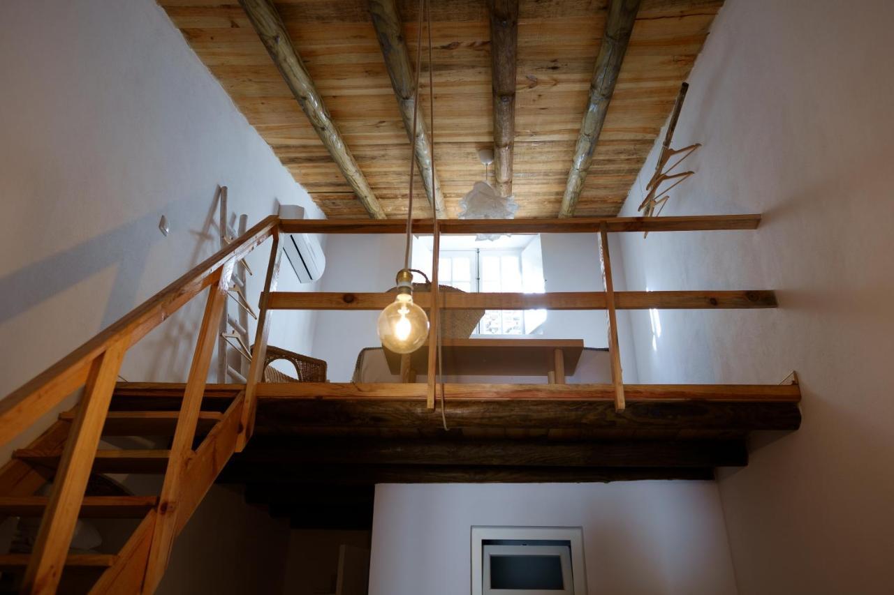 Casas De Mertola 29 Εξωτερικό φωτογραφία