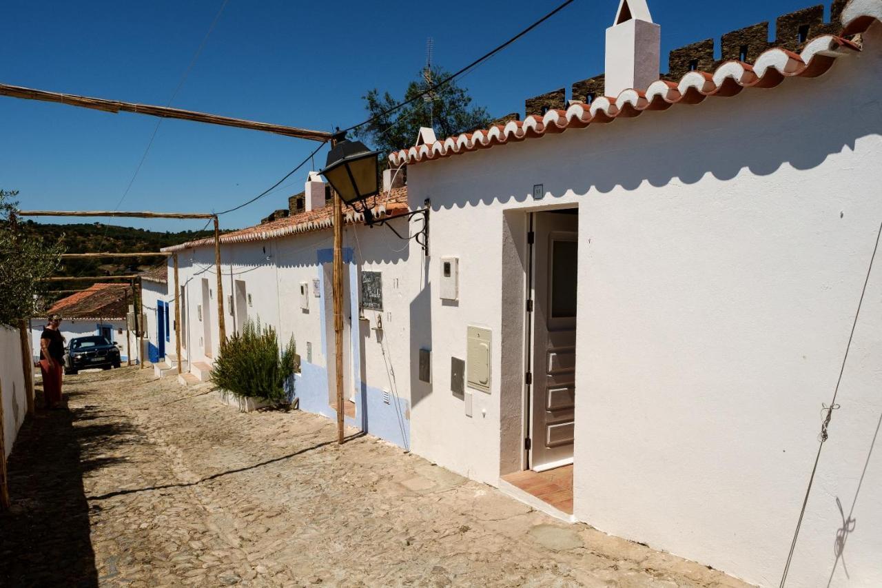Casas De Mertola 29 Εξωτερικό φωτογραφία